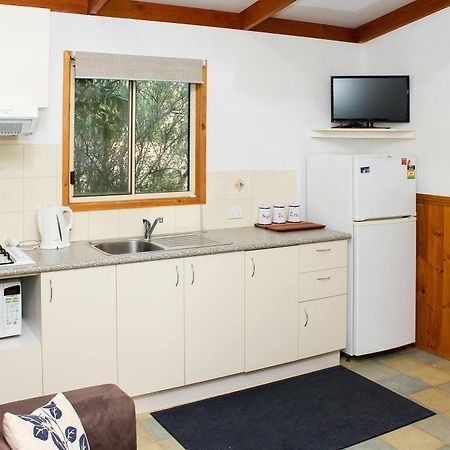 Beechworth Cabins Exterior foto